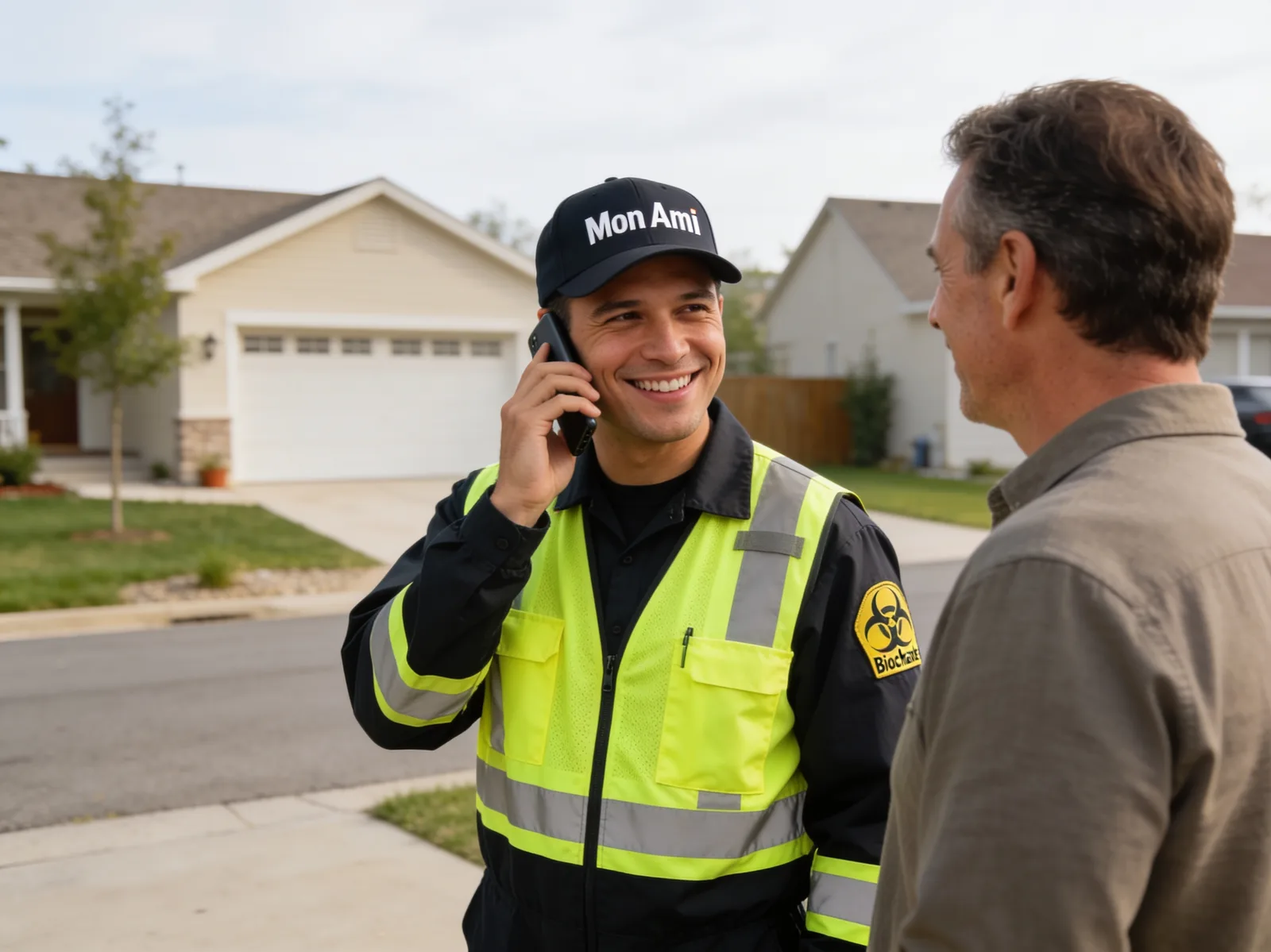 Sewage Cleanup North Newton, KS FAQs