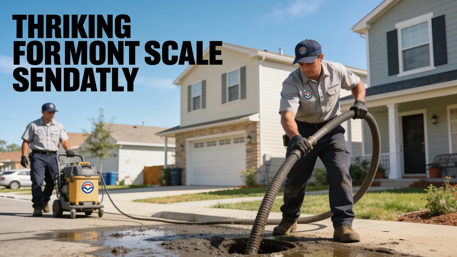 Sewage Cleanup in North Newton, KS near me